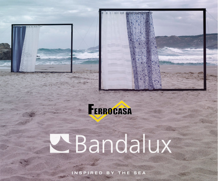 Estores plegables Bandalux – Ferrocasa